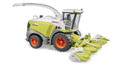 Bruder Claas Jaguar 980 Forage Harvester 4+