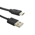 Qoltec Wall Charger EU Plug 17W | 5V | 3.4A | 2xUSB + Micro USB cable