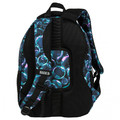 School Backpack 30x42x20 Bubble