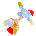 Bam Bam Multifunction Ball Teether 6m+