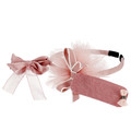 Hair Decorative Accessories Nella Pink 3+