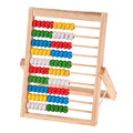 Starpak Wooden Abacus 3+