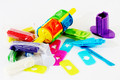 Mega Creative Colour Dough Playset with Modelling Compound 3+