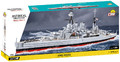 Cobi Blocks HMS Hood 2613pcs 10+