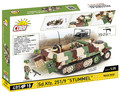 Cobi Blocks Sd.Kfz. 251/9 Stummel 485pcs 7+