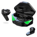 Media-Tech In-Ear Wireless Gaming Headphones Earphones MT3606