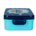 PRET Lunch Box Tiger Navy