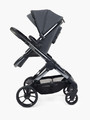 iCandy Peach 7 Designer Pushchair and Carrycot Truffle - Complete Bundle