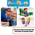 LEGO Super Mario Yoshi’s Gift House Expansion Set 6+