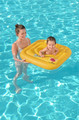 Bestway Inflatable Baby Swim Seat Swim Safe Step A 76 x 76 cm 12m+