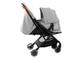 Jané Carrycot Smart, greyland