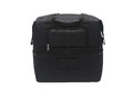 Newlooxs Bicycle Bag NOVA Camella, Black