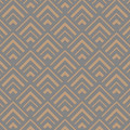 GoodHome Vinyl Wallpaper on Fleece Ficus, brown