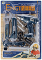 Fun Tools Engineer Playset 3+