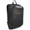 Targus Laptop Backpack Convertible CityGear 14-15.6", black