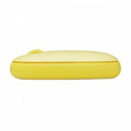 Wireless mouse M660 Multimode dark yellow