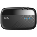 Cudy Router Mobile MF4 4G LTE SIM WiFi N150