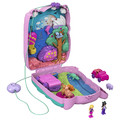 Polly Pocket Koala Adventures Purse GXC95 4+