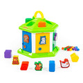 Play House Shape Sorter 12m+