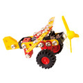 Little Constructor Metal Blocks Raven 8+