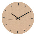 Wall Clock Asti 30cm