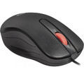 Defender Point Optical Wired Mouse MM-756