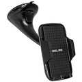 Beline Car Phone Holder 3in1 Windshield/Grille/Cockpit