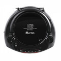 Eltra Radio USB/CD, black