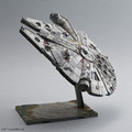 Revell Plastic Model Kit Star Wars Millennium Falcon 1:144 12+