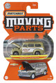 Matchbox™ Moving Parts Vehicles Assortment, 1pc, 3+