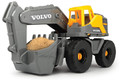 Dickie Volvo Construction Playset 3+