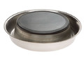 Dog Bowl Supernova 30, stainless steel