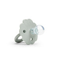 Elodie Details Pacifier Binky Bloom, Mineral Green