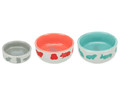 Trixie Ceramic Bowl for Rabbits 250ml, 1pc, assorted colours