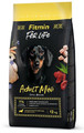 Fitmin Dog For Life Adult Mini Complete Dry Food for Dogs 12kg