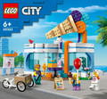 LEGO City Ice-Cream Shop 6+