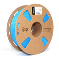 Gembird 3D Printer Filament PLA PLUS/1.75mm/blue