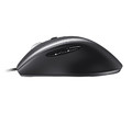 Logitech M500s Advanced Corder Optical Wired Mouse 910-00578