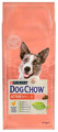 Purina Dog Food Dog Chow Active Chicken 14kg