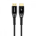 TB Cable HDMI v2.0 optical 30m, black