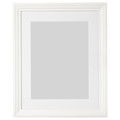 EDSBRUK Frame, white, 40x50 cm