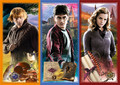 Trefl Children's Puzzle Harry Potter 200pcs 7+