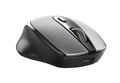 Trust Optical Wireless Mouse Zaya, black