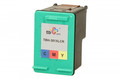 TB Ink HP DJ D4260 Color remanufactured TBH-351XLCR