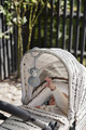 Elodie Details Carrycot for Elodie Mondo Carry Cot - Tidemark Drops