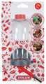 Zolux Water Bottle for Rodents 250ml, red