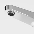 GoodHome Faucet Cavally, touchless, chrome