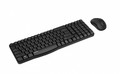 Rapoo Wireless Keyboard and Optical Mouse