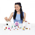 ZURU 5 Surprise Mini Brands Global Display 36pcs 3+