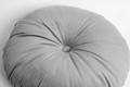 Decorative Cushion Olivia 40cm, grey